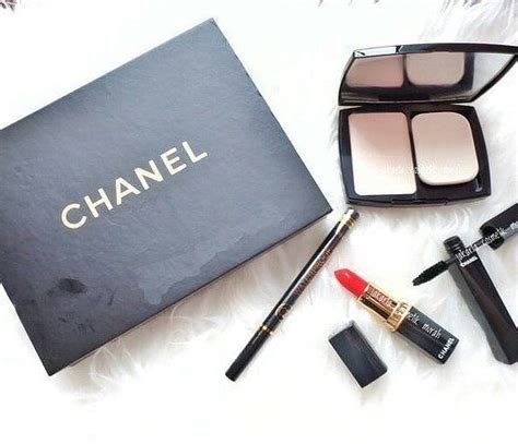 set makeup chanel murah|Jual Set Make Up Chanel Murah & Lengkap .